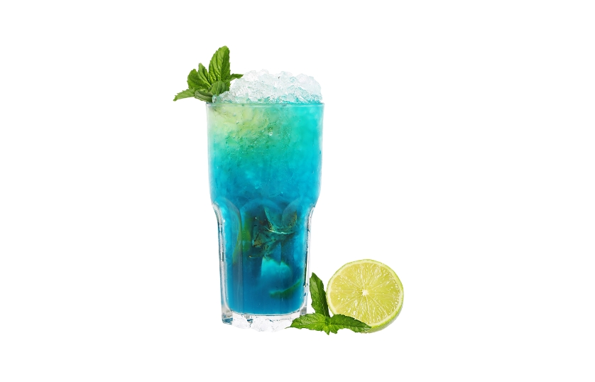 MR DEAL MOJITO BLUEBERRY