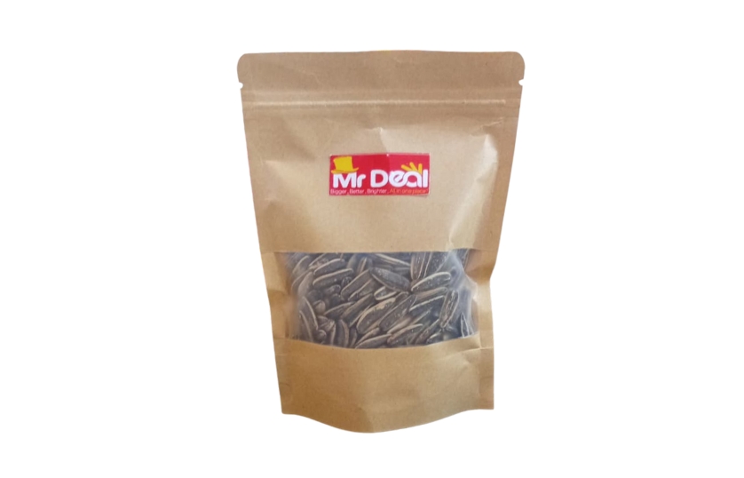 MR DEAL SUNFLOWER SEEDS SALTED 100G