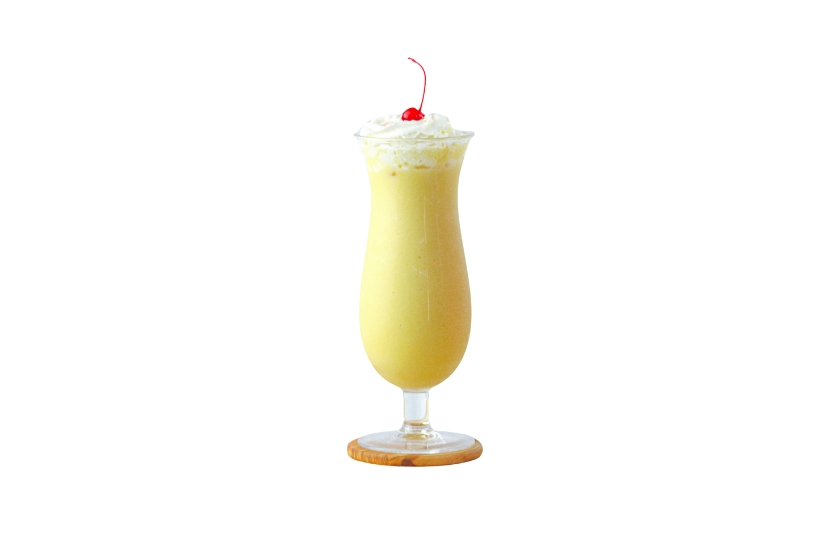 MR DEAL VANILLA MILK SHAKE