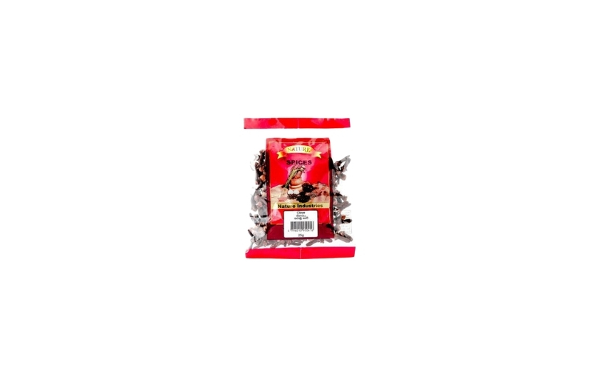 NATURE CLOVE 25G