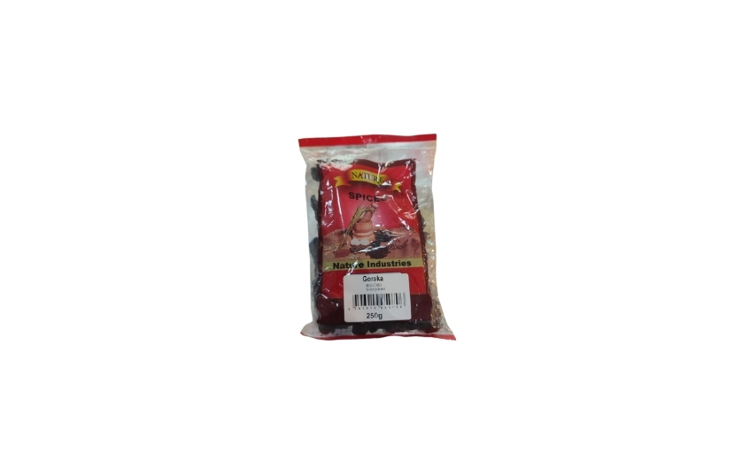 NATURE GORAKA 250G