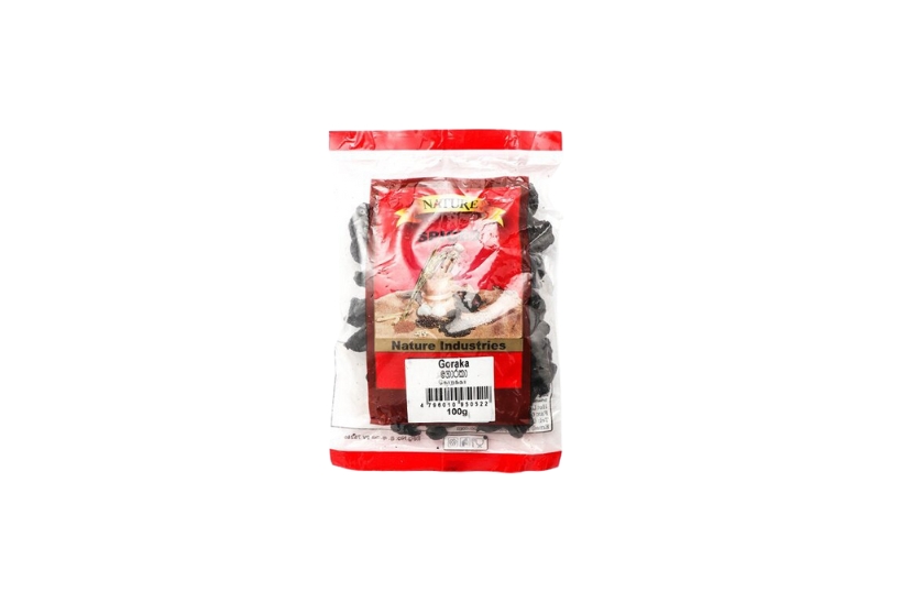 NATURE GORAKA 50G