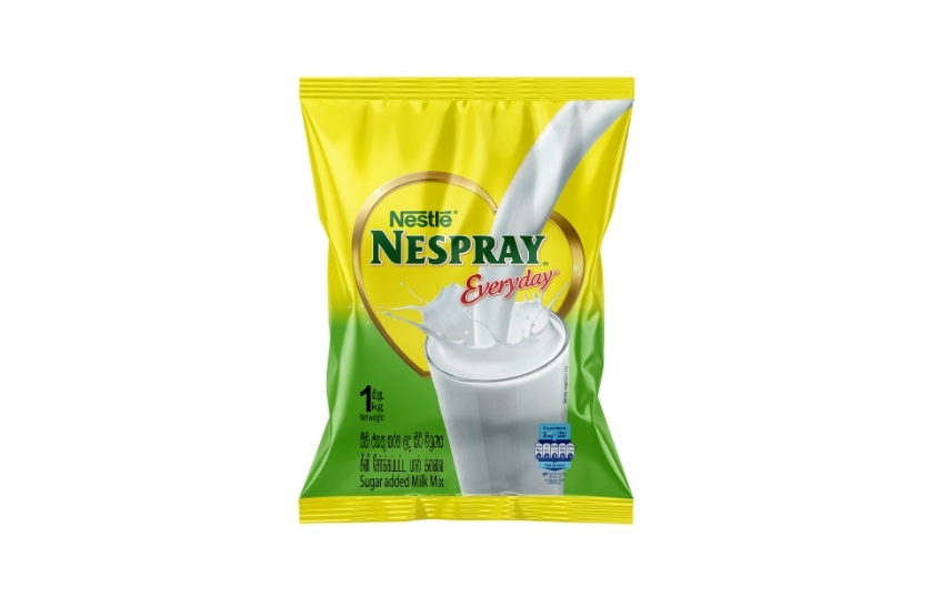 NESPRAY EVERYDAY 1KG
