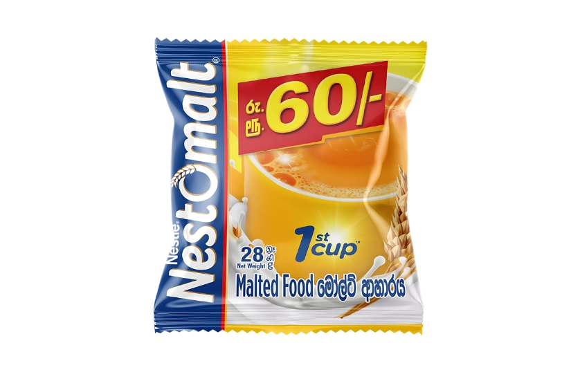 NESTOMALT 28G