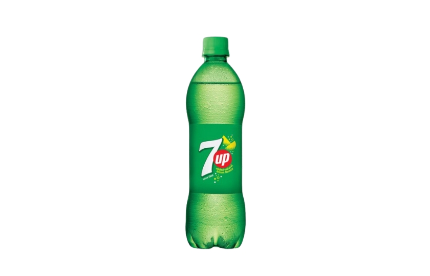 OLE 7UP 400ML