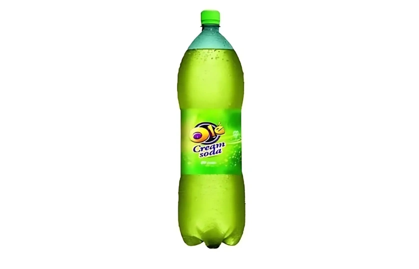 OLE CREAM SODA 1.5L
