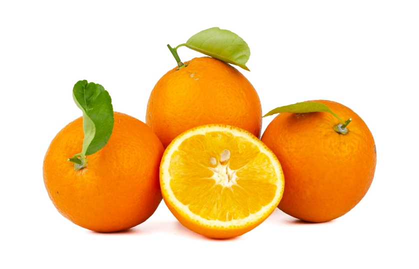 MANDARINE (ORANGE SMALL)
