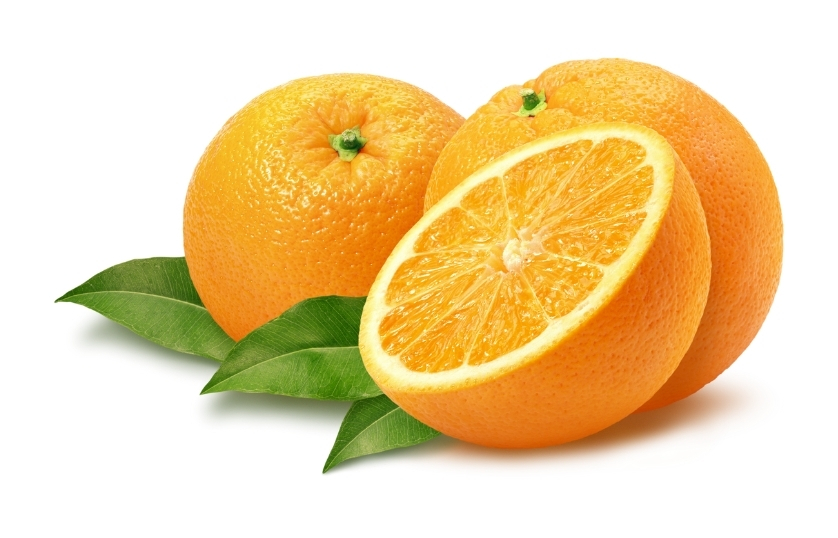 ORANGE LARGE