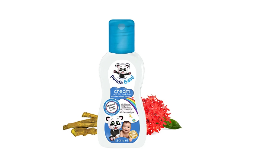 PANDA BABY CREAM RATHMAL & VENIVEL 100 ML