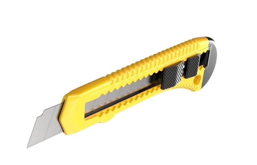 PAPER KNIFE LARGE 