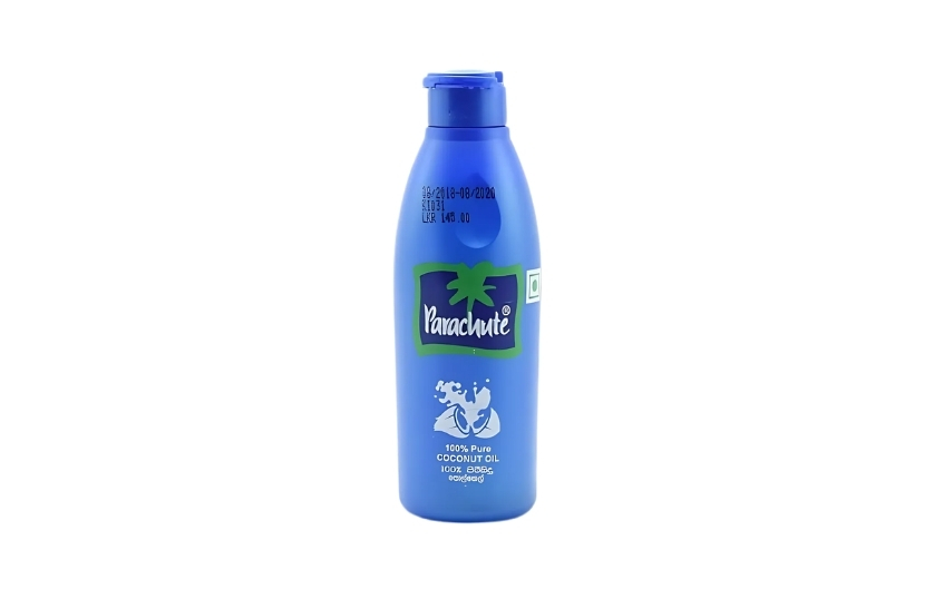 PARACHUTE COCONUT OIL 200ML