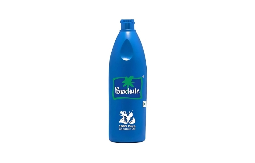 PARACHUTE COCONUT OIL 500ML