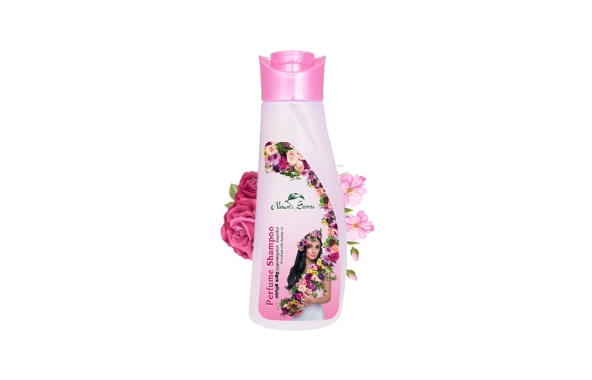 PERFUME SHAMPOO 100ML