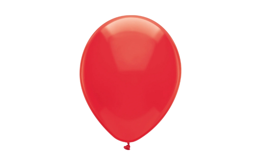 PLAIN BALOON