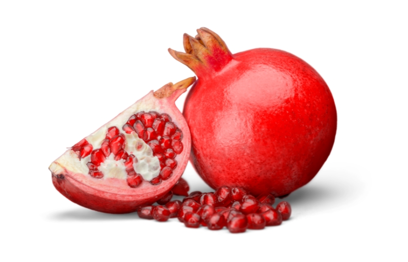 POMEGRANATE 