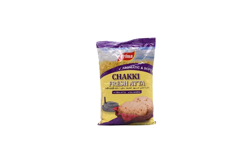 PRIMA CHAKKI ATTA 1KG