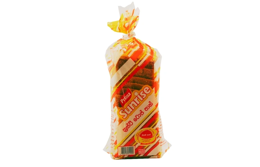 PRIMA CRUST TOP BREAD 400G