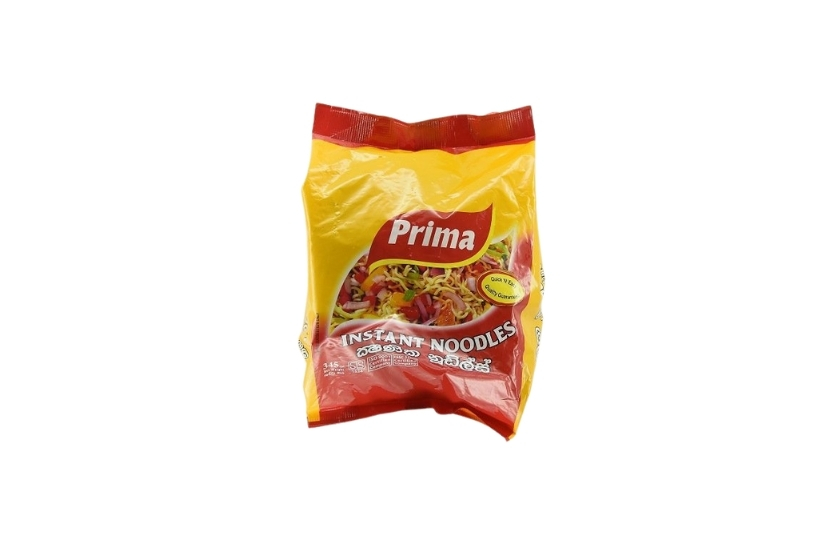 PRIMA INSTANT NOODLES 325G
