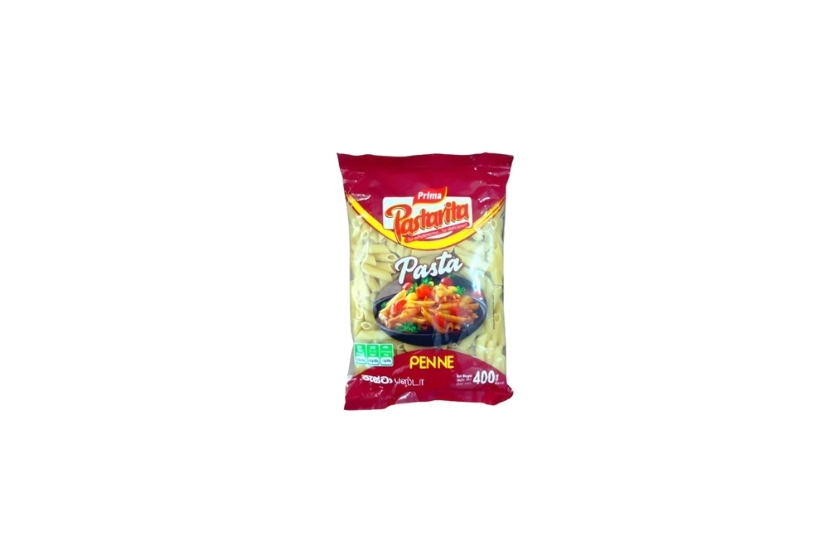 PRIMA PASTA SHELL 400G