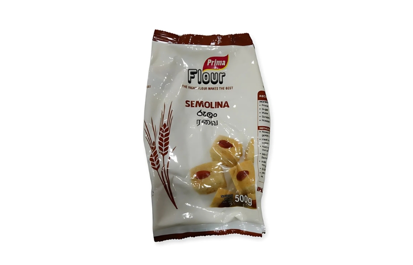 PRIMA SEMOLINA 500G