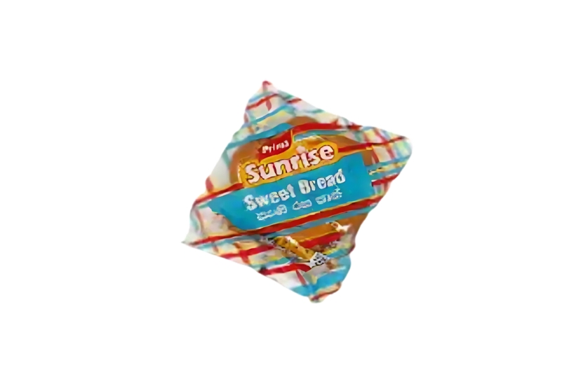 PRIMA SWEET BREAD 225G
