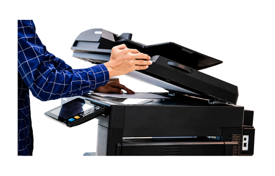 PRINTOUT