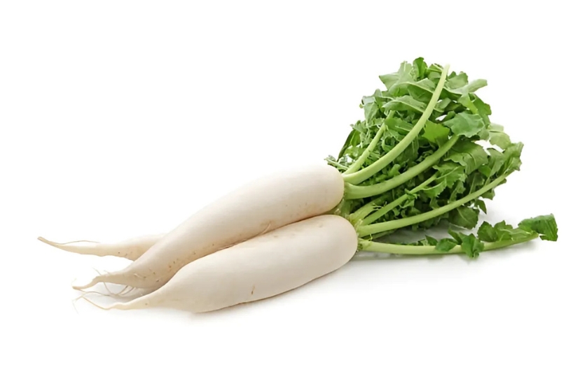 RADDISH