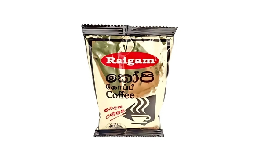RAIGAM COFFEE 100G