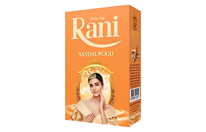 RANI SANDALWOOD 70G