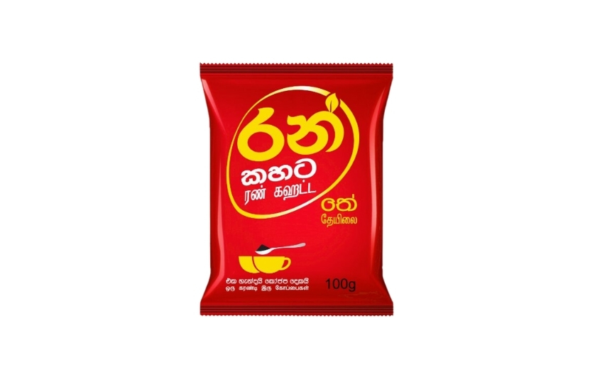 RAN KAHATA 100G