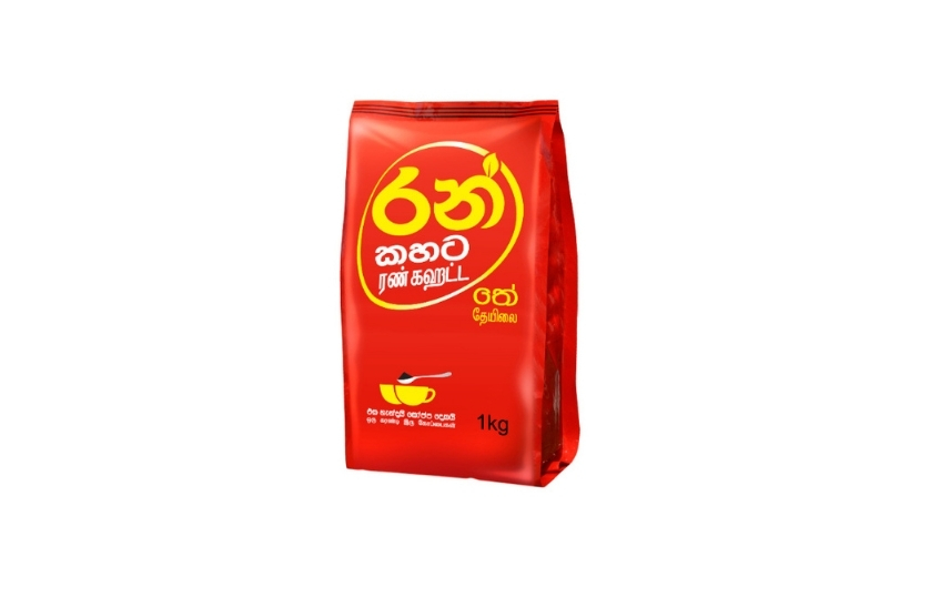 RAN KAHATA 1KG