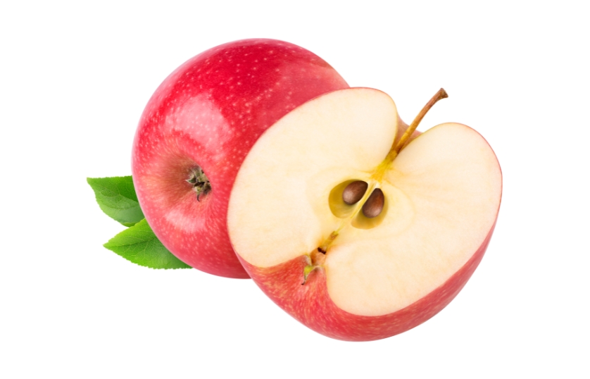 RED APPLE  