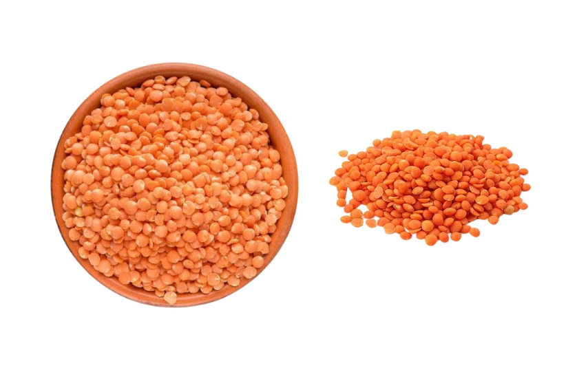 RED DHAL 