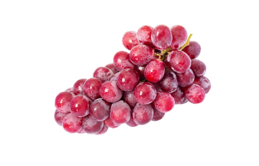 RED GRAPES