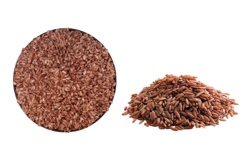 RED RICE