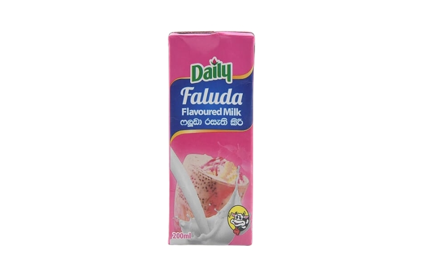 RICH LIFE FALUDA FLEVER MILK 180ML