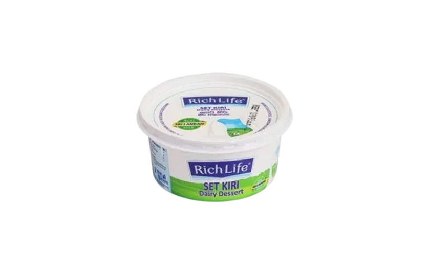 RICH LIFE SET KIRI 200G