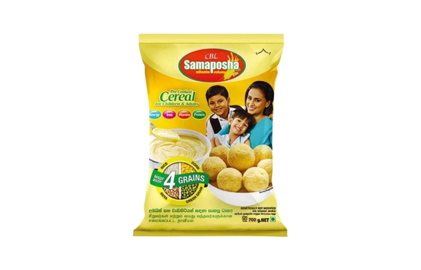 CBL SAMAPOSHA 700G