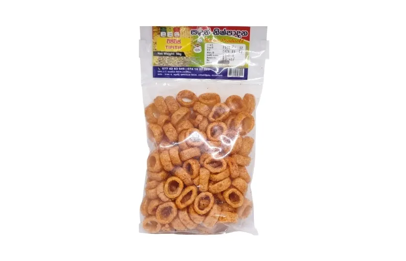 SANDUN TIPI TIP 50G