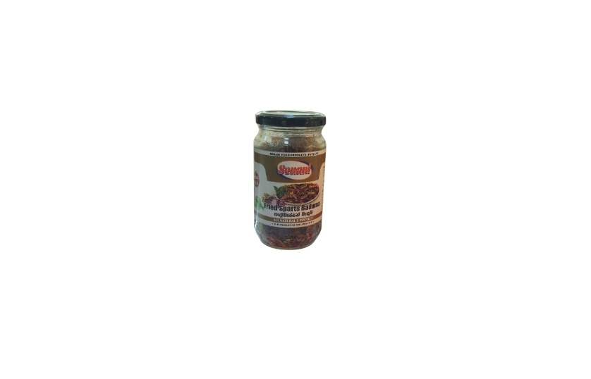 SENANI FRIED SPARTS BADUMA 150G
