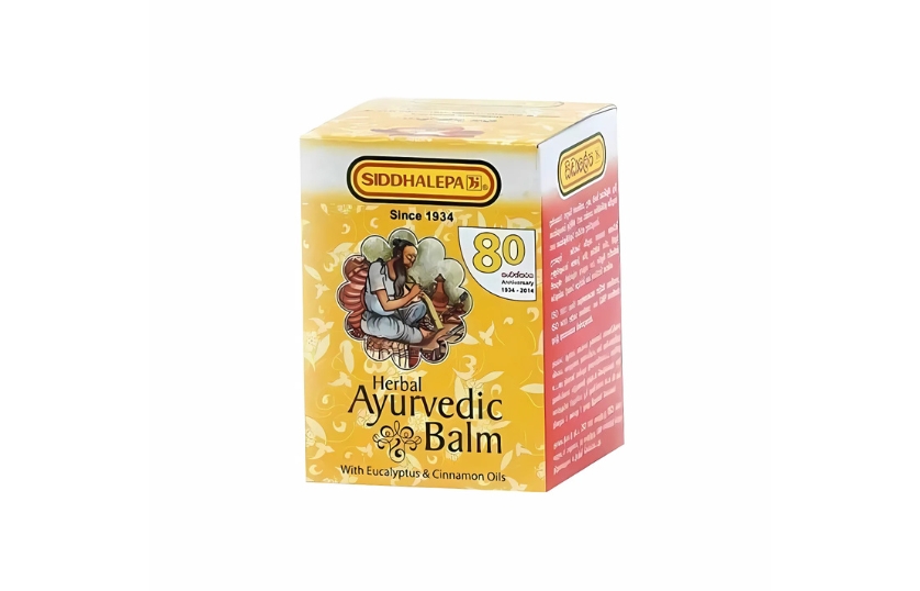 SIDDHALEPA 50G