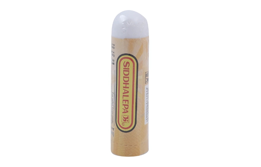 SIDHDHALEPA INHALER 