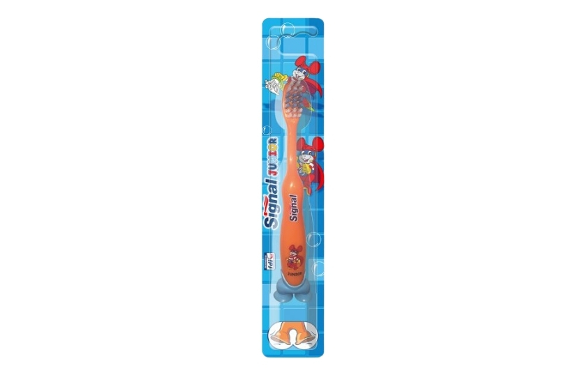 SIGNAL JUNIOR TOOTH BRUSH