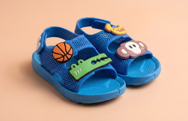 SPIDER MAN 32756 BORY 1015 SLIPPER