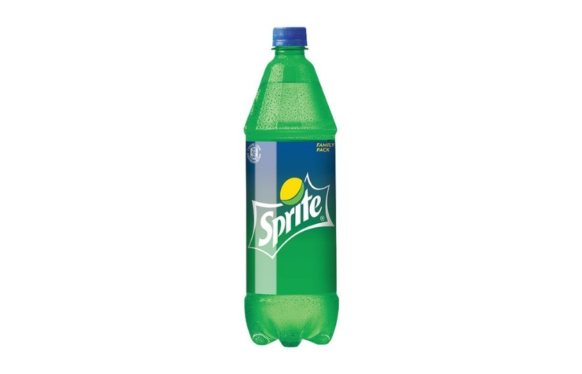 SPRITE 1.05L