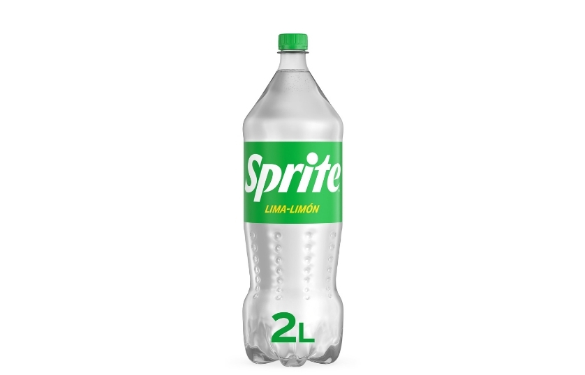 SPRITE 2L