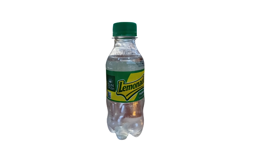 SUN CRUSH LEMONADE 200ML