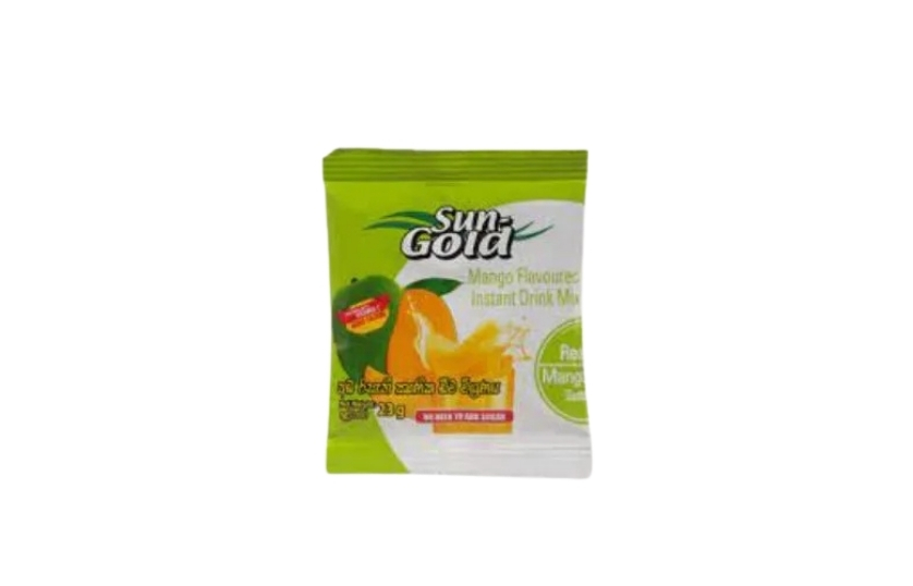 SUN GOLD MANGO 140G