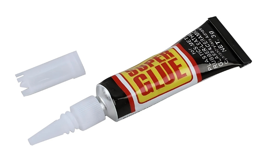 SUPER GLUE