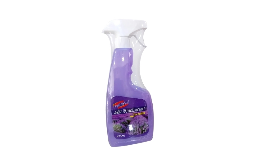 SUPIRISIDU AIR FRESHNER LEVENDER 475ML
